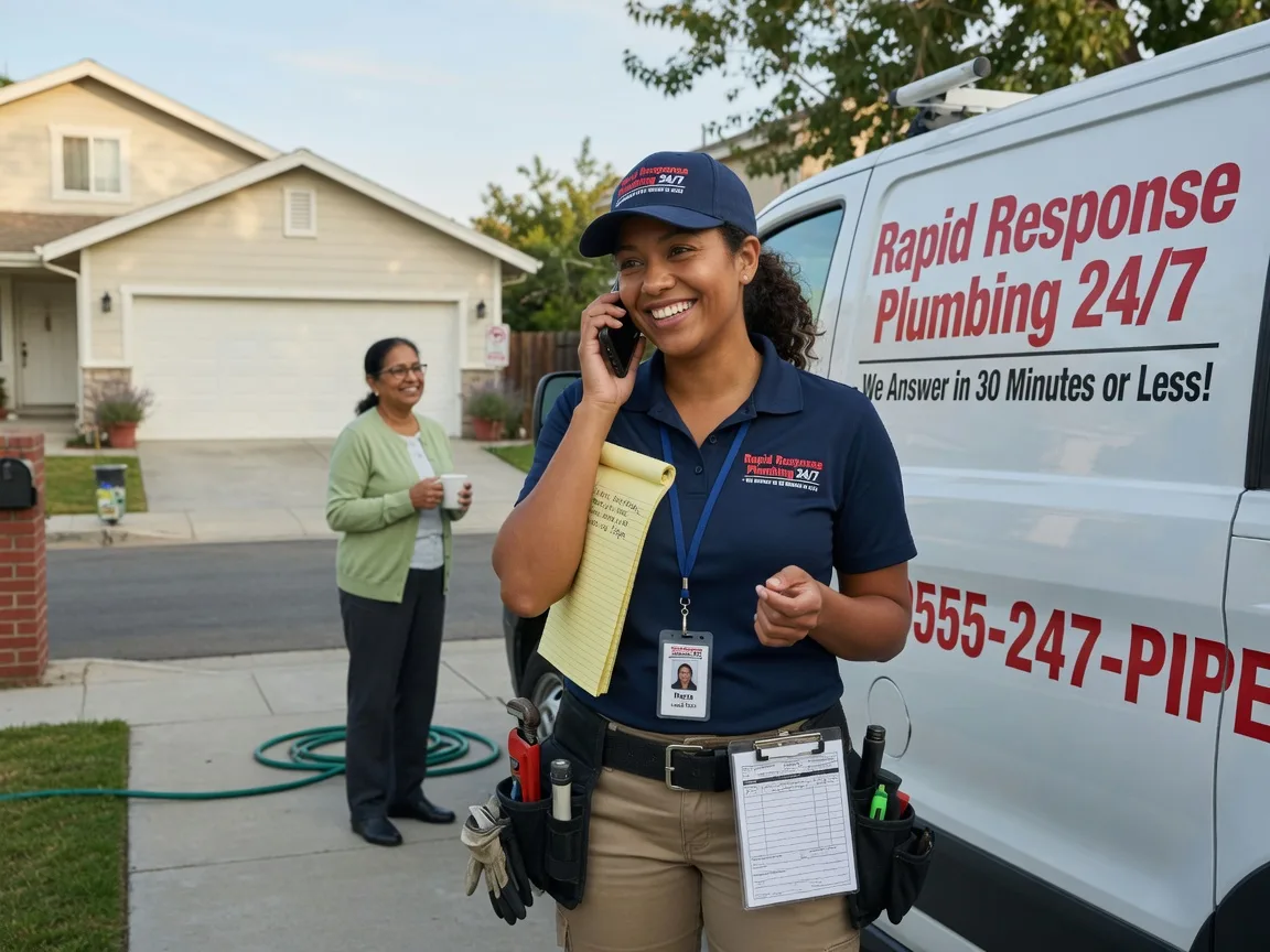 Emergency Plumber Scotia, NE FAQs
